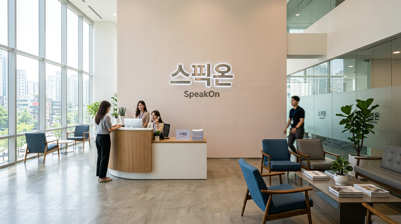 Interior Wall Signage