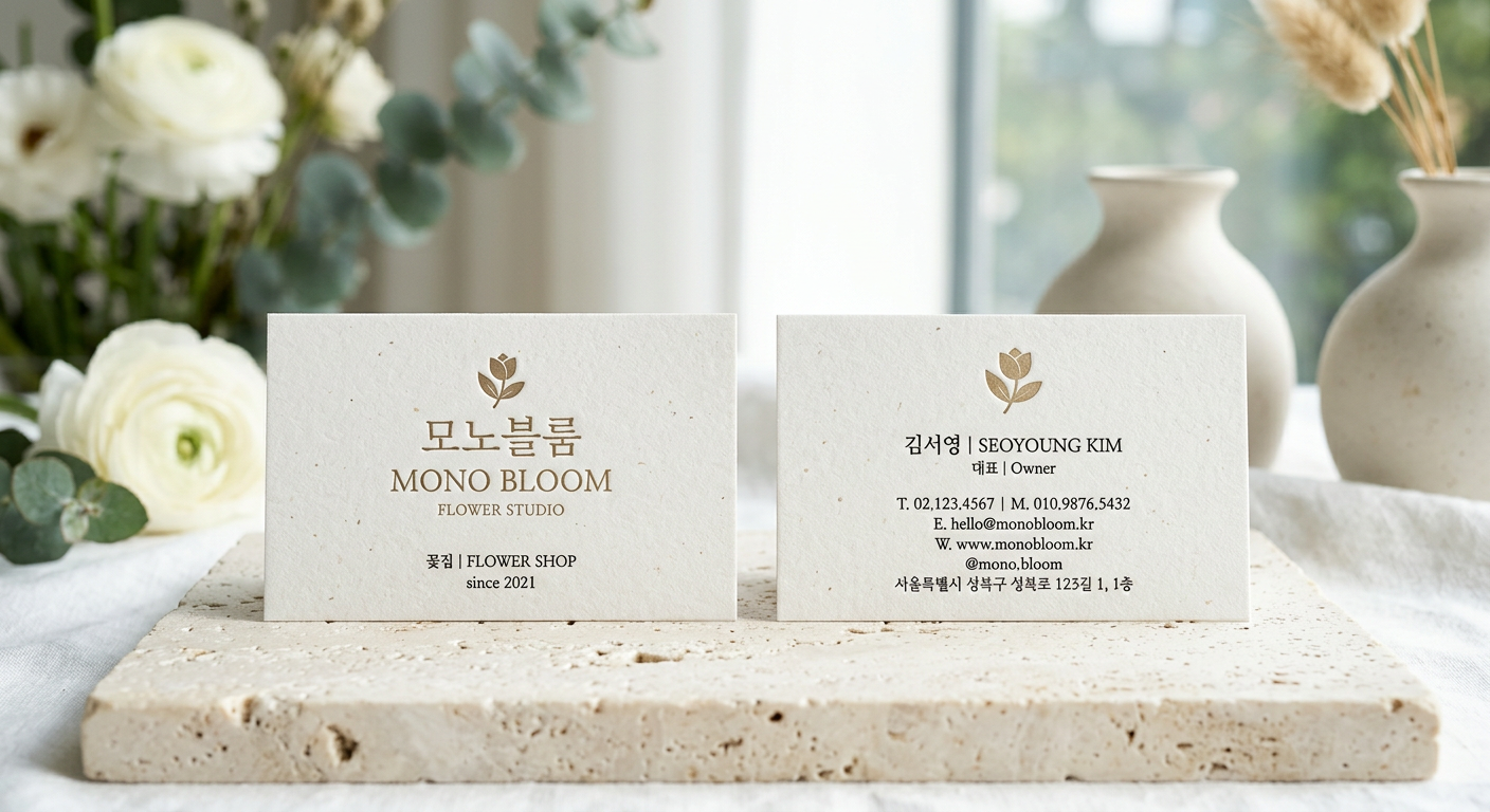 Business Card