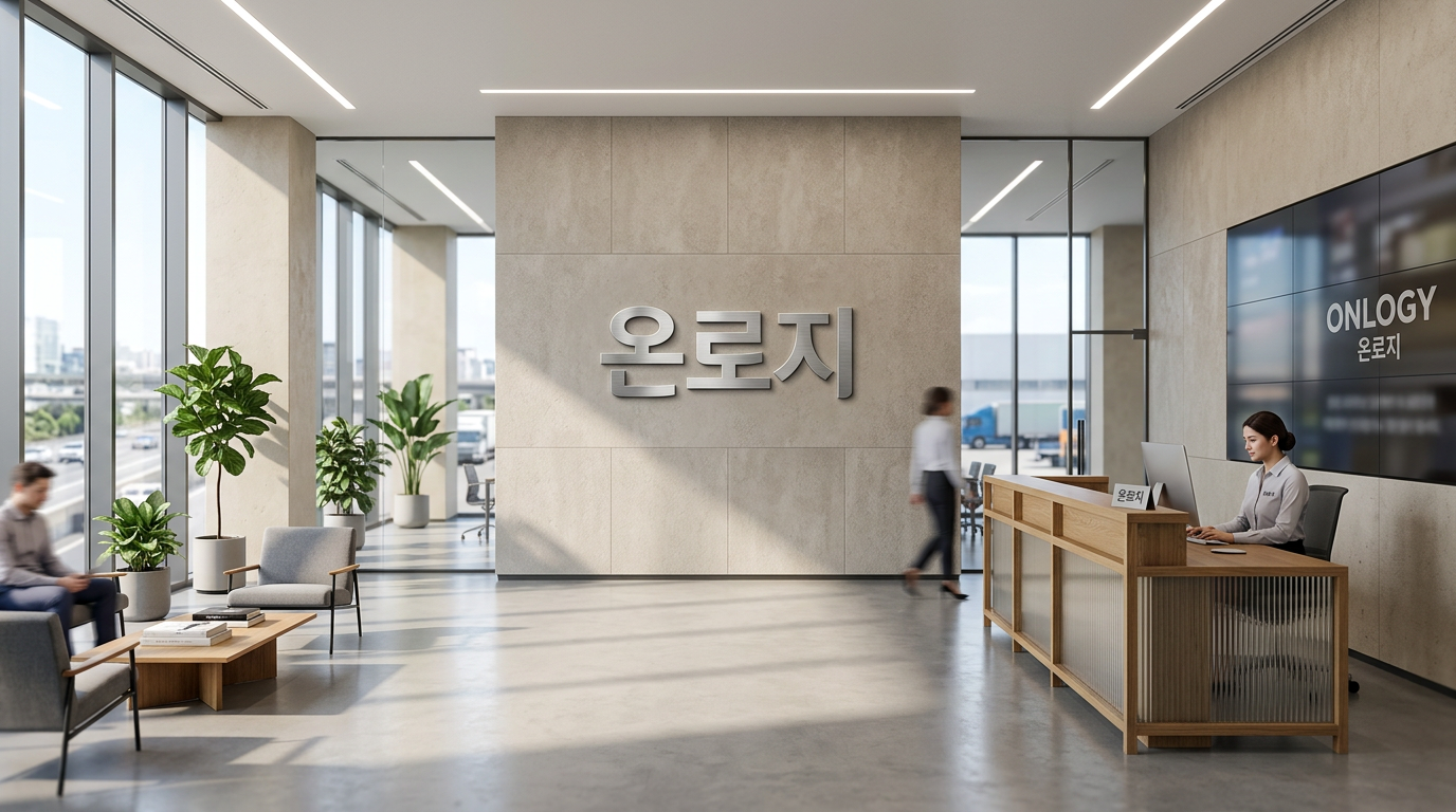Interior Wall Signage