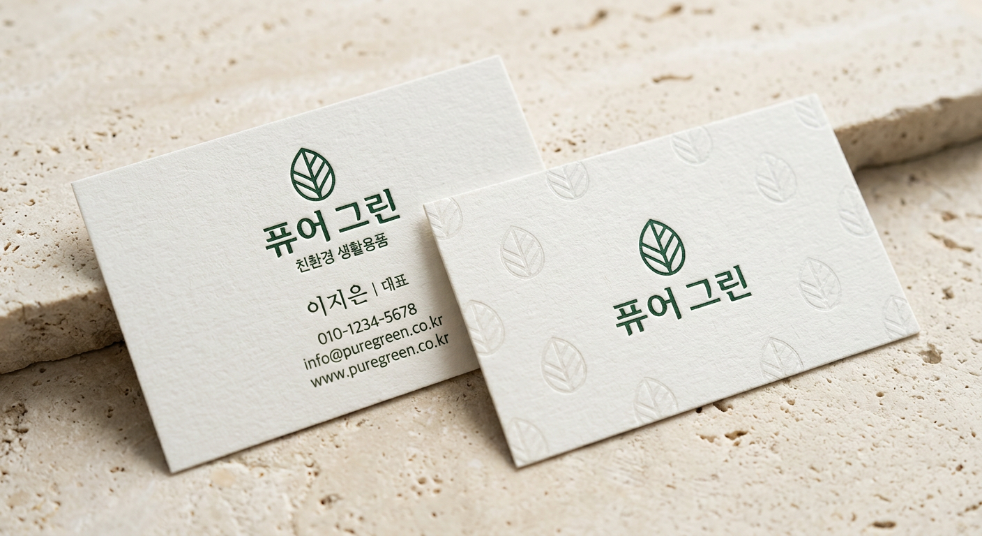 Business Card
