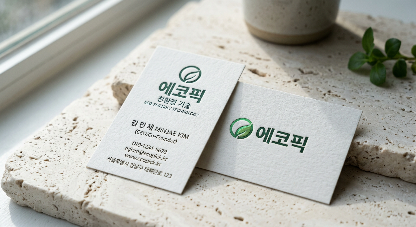 Business Card