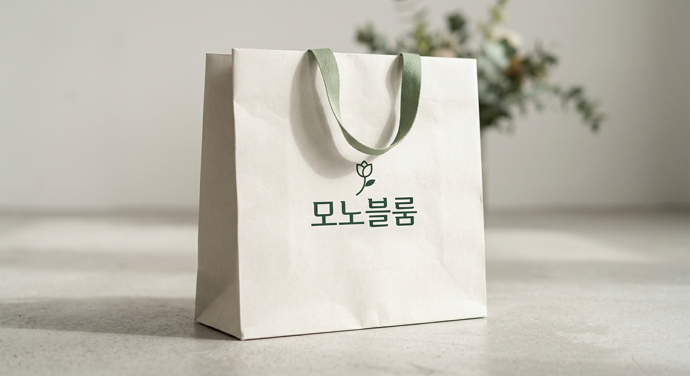 Shopping Bag