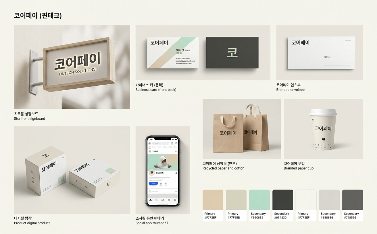 Portfolio Board