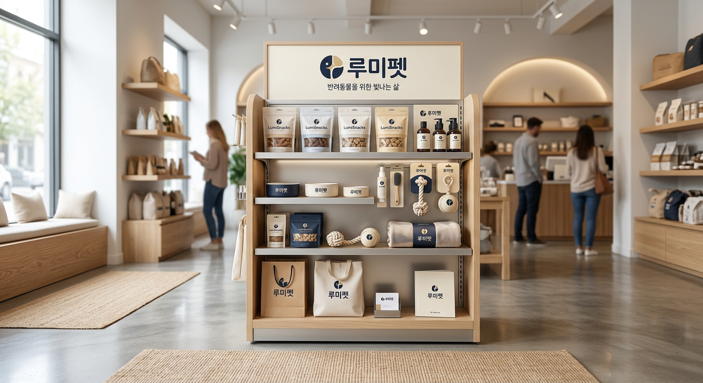 Display Stand