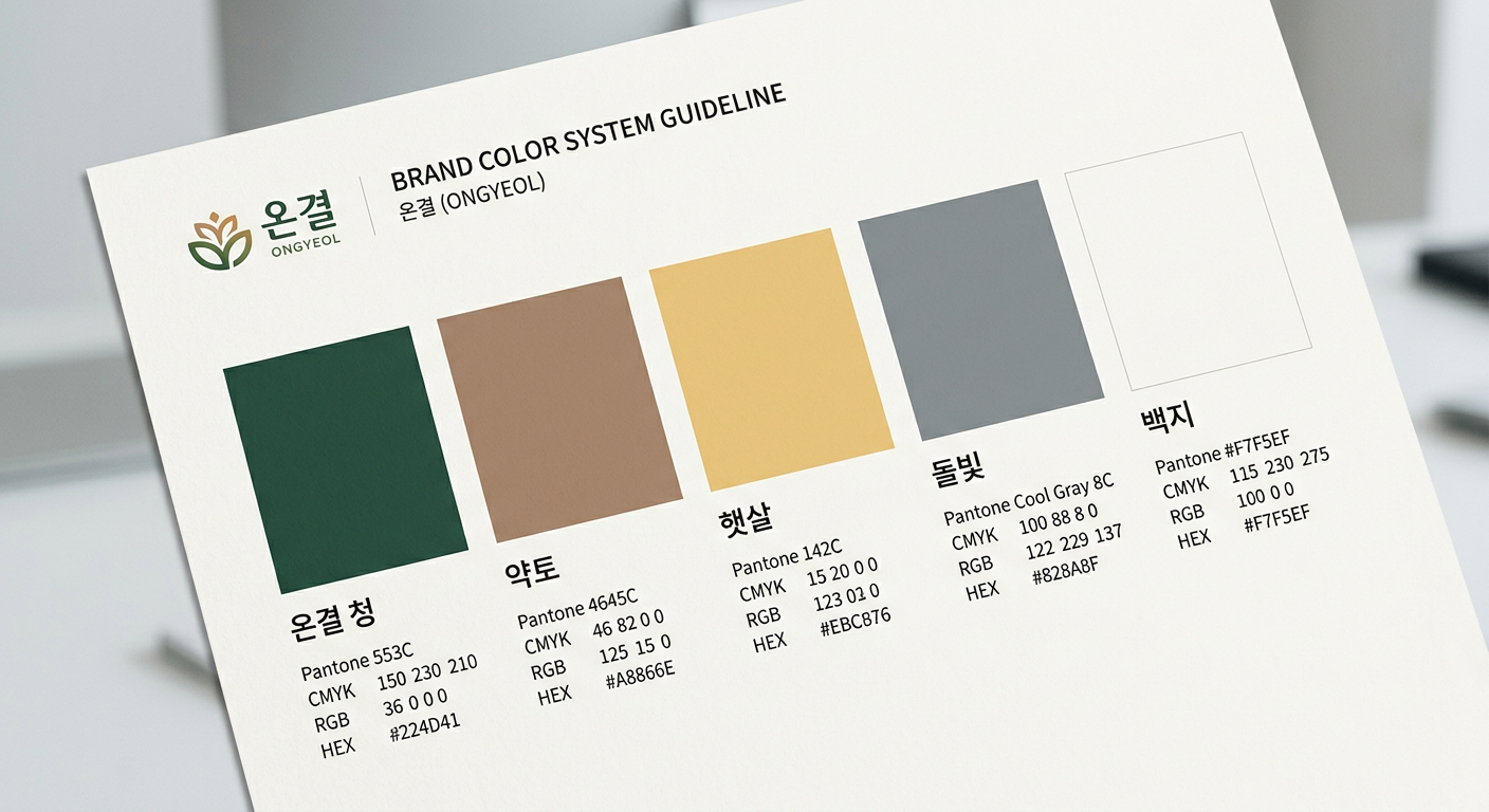 Color System