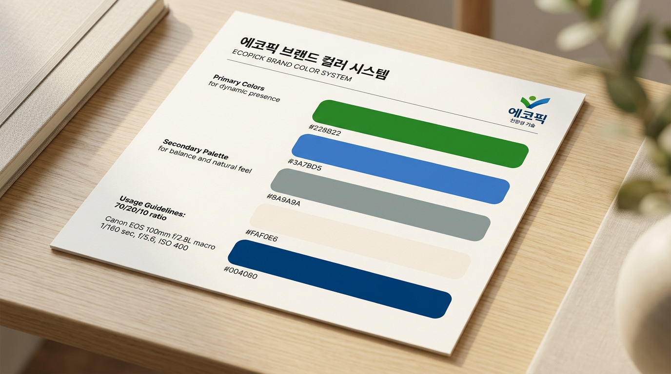 Color System