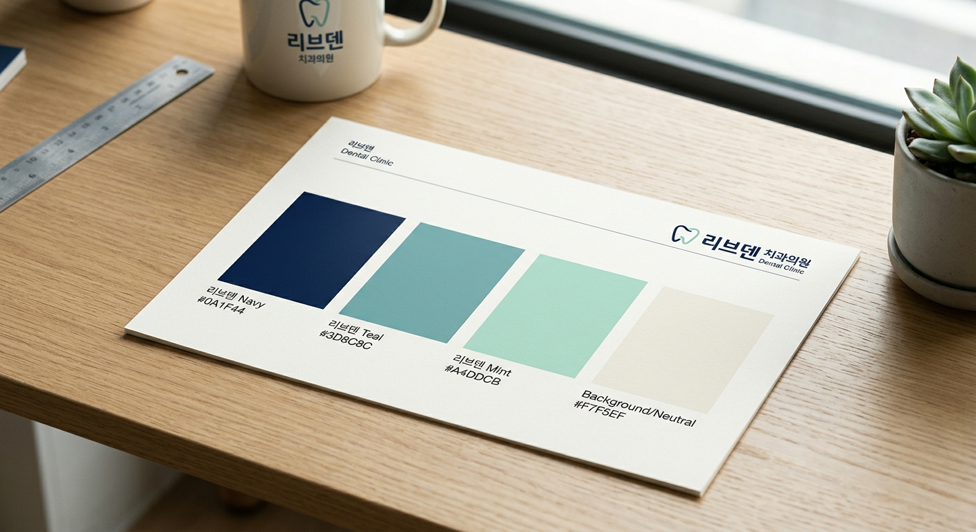 Color System