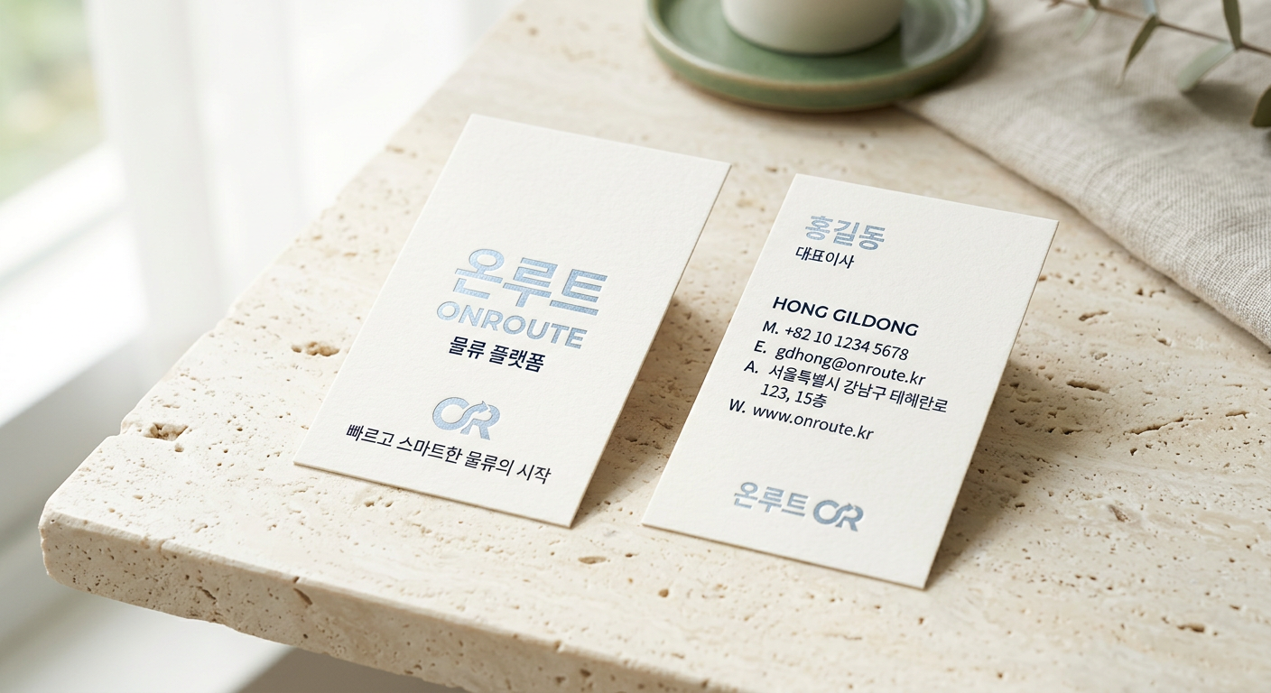 Business Card