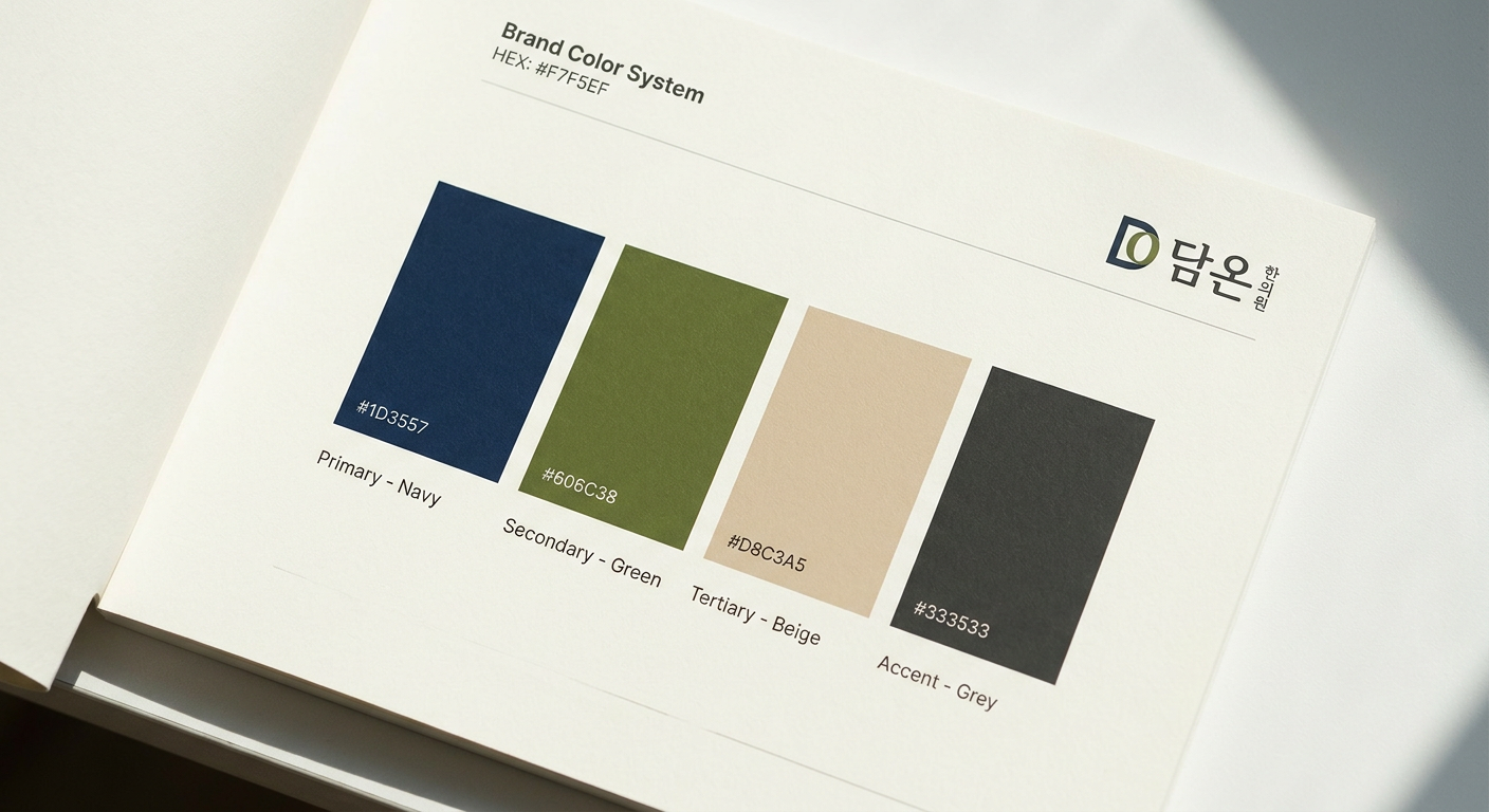 Color System