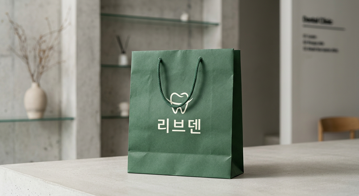 Shopping Bag