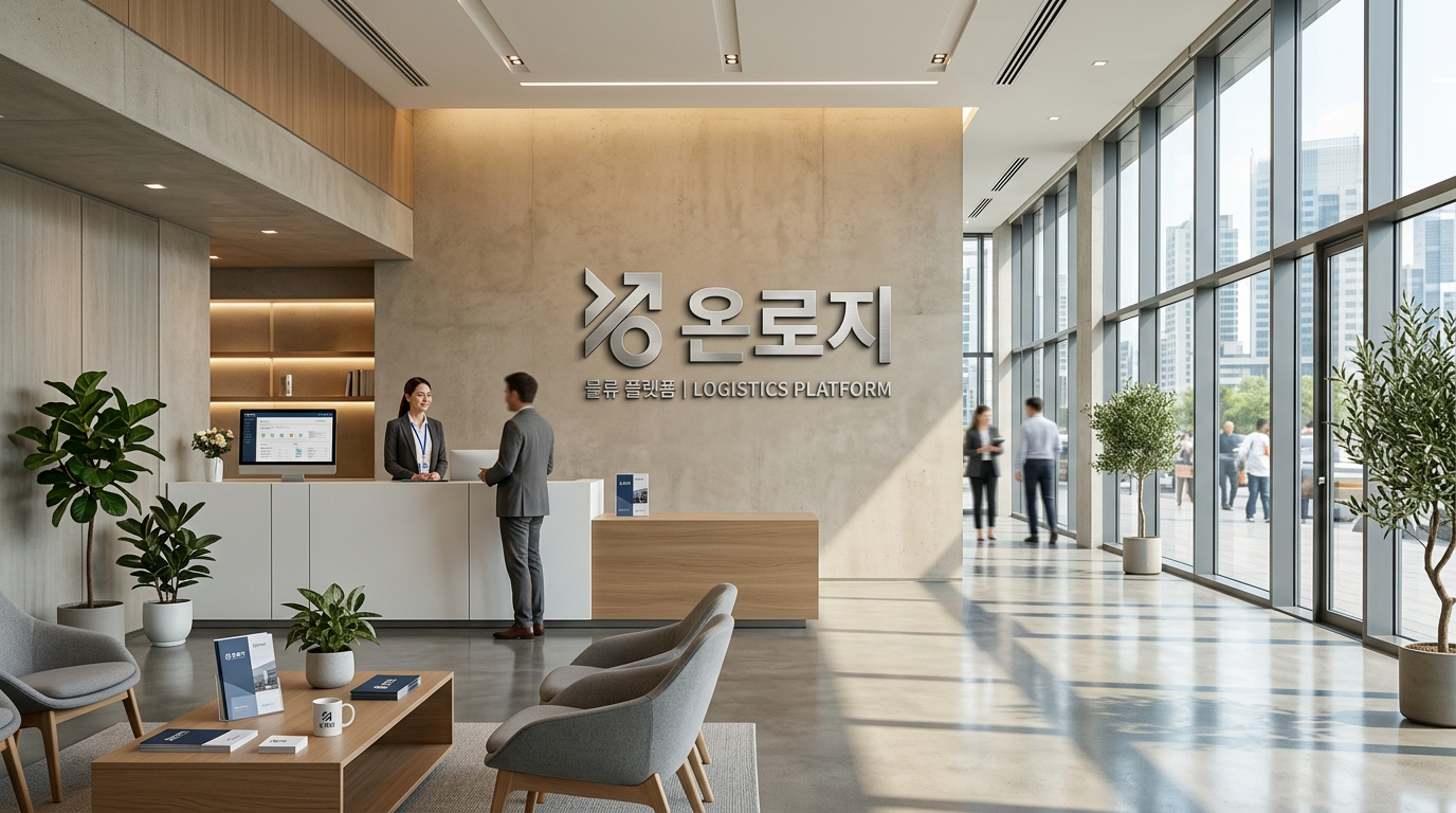 Interior Wall Signage
