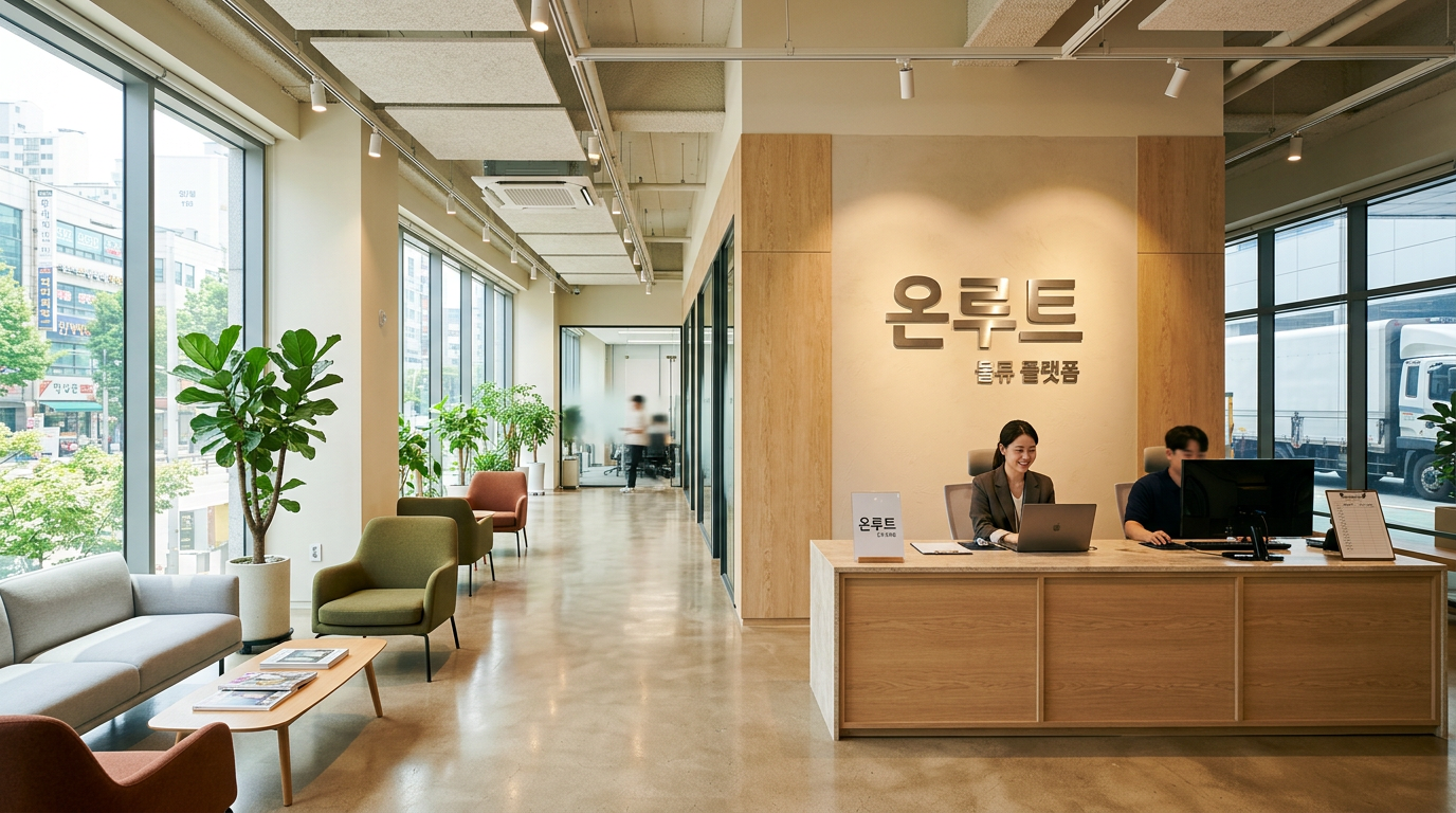 Interior Wall Signage