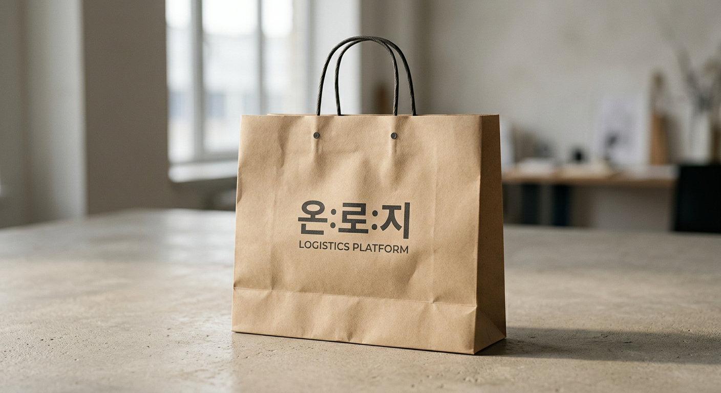 Shopping Bag