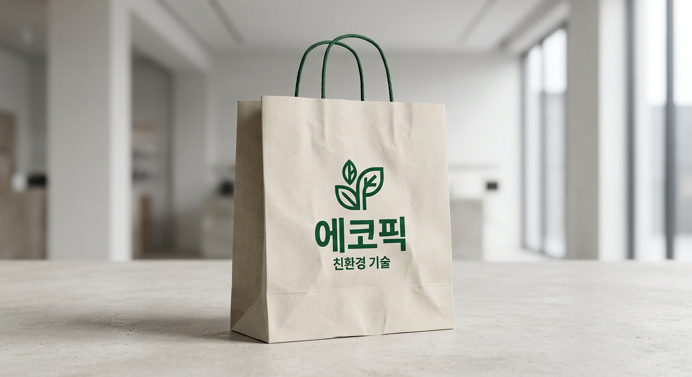 Shopping Bag