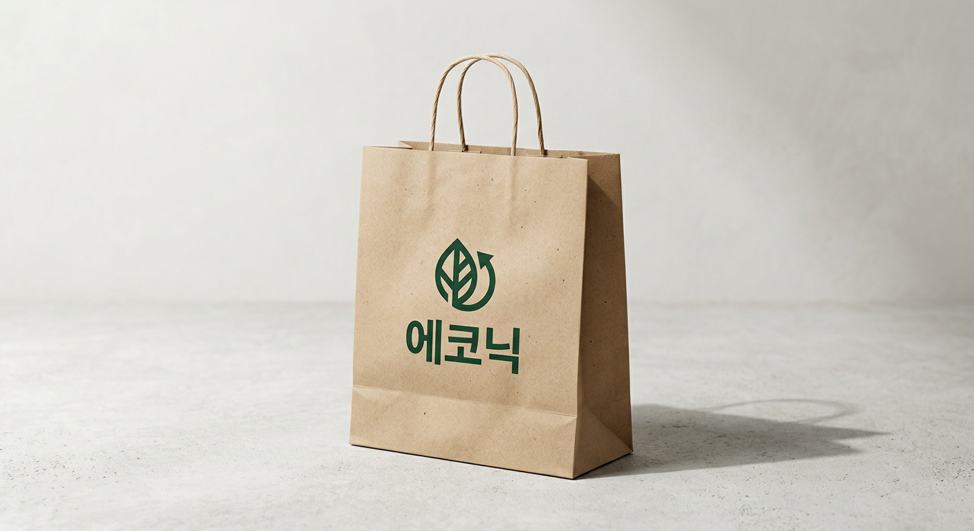 Shopping Bag