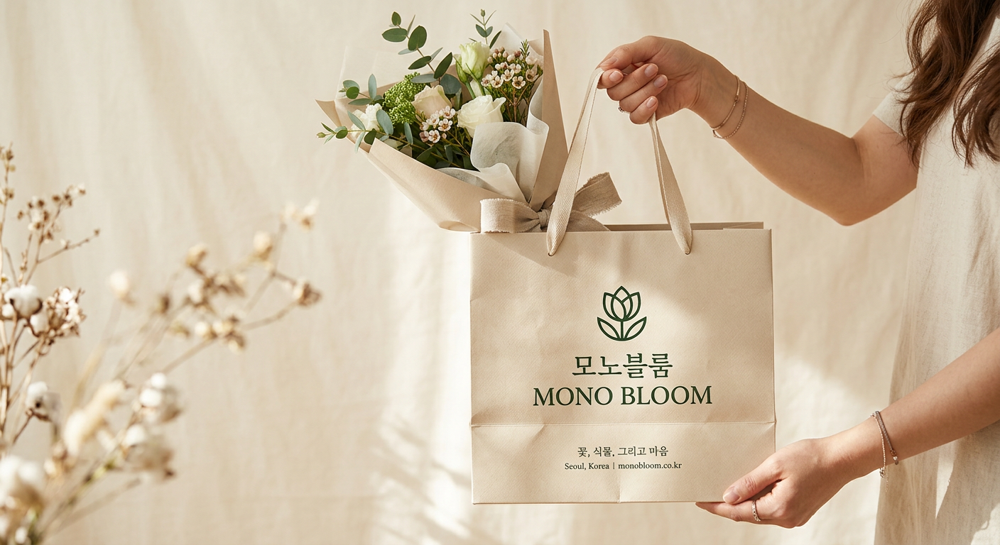 Shopping Bag