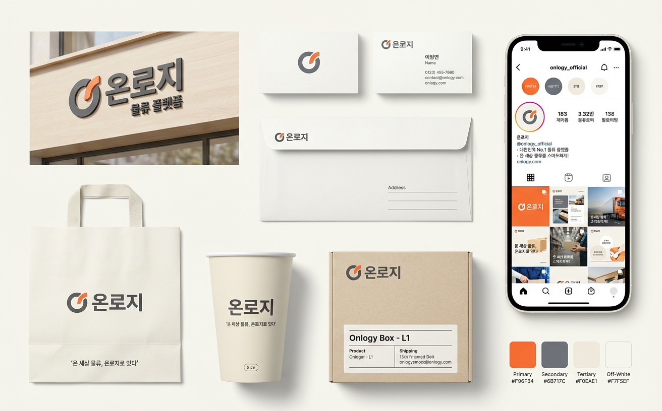 Portfolio Board