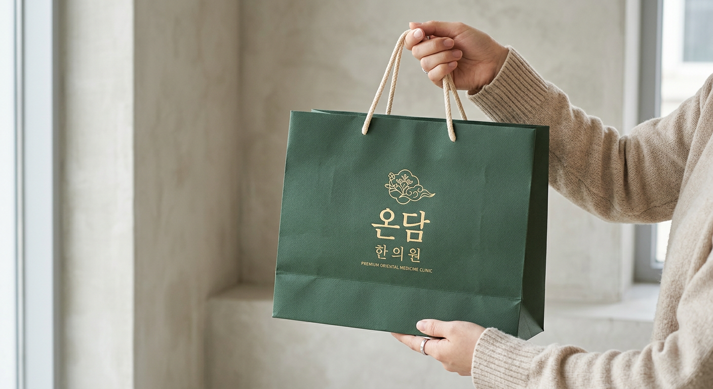 Shopping Bag