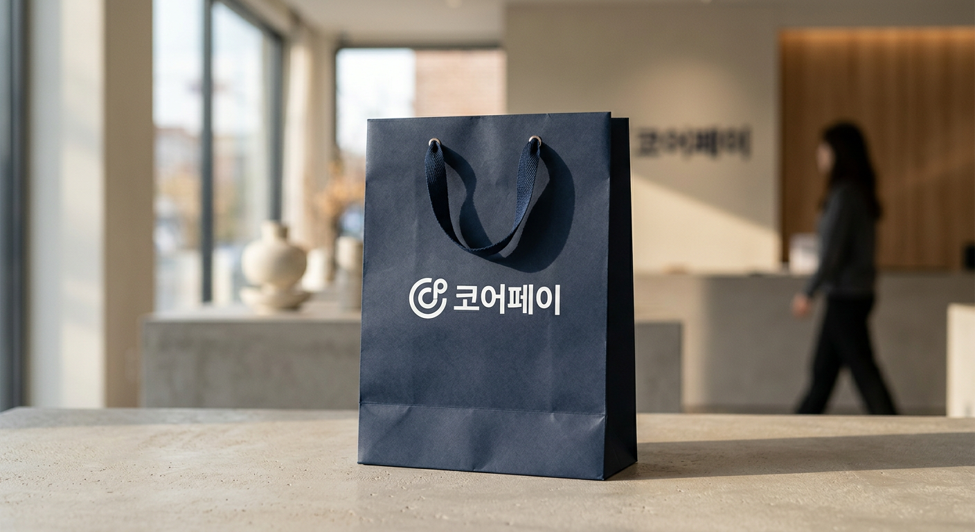 Shopping Bag