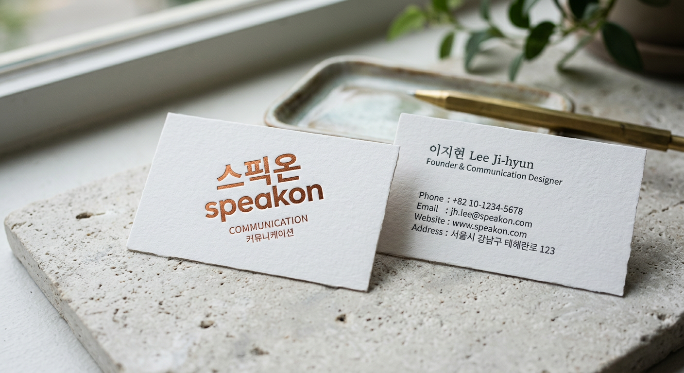 Business Card