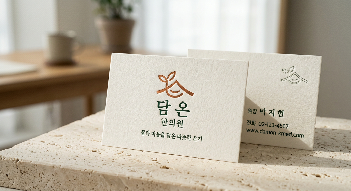 Business Card