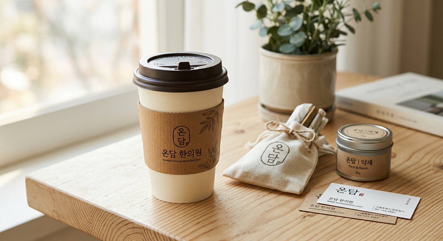 Cup & Merch