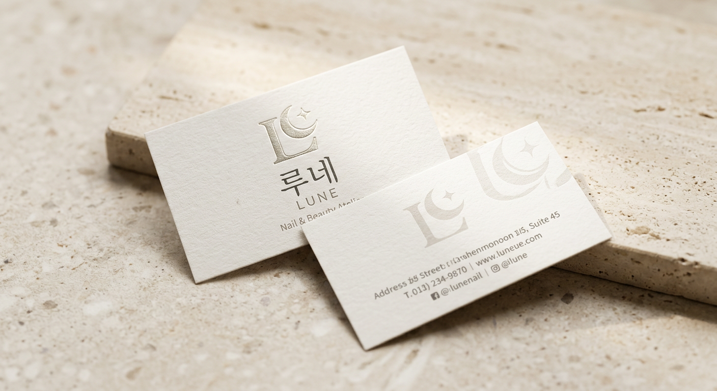 Business Card