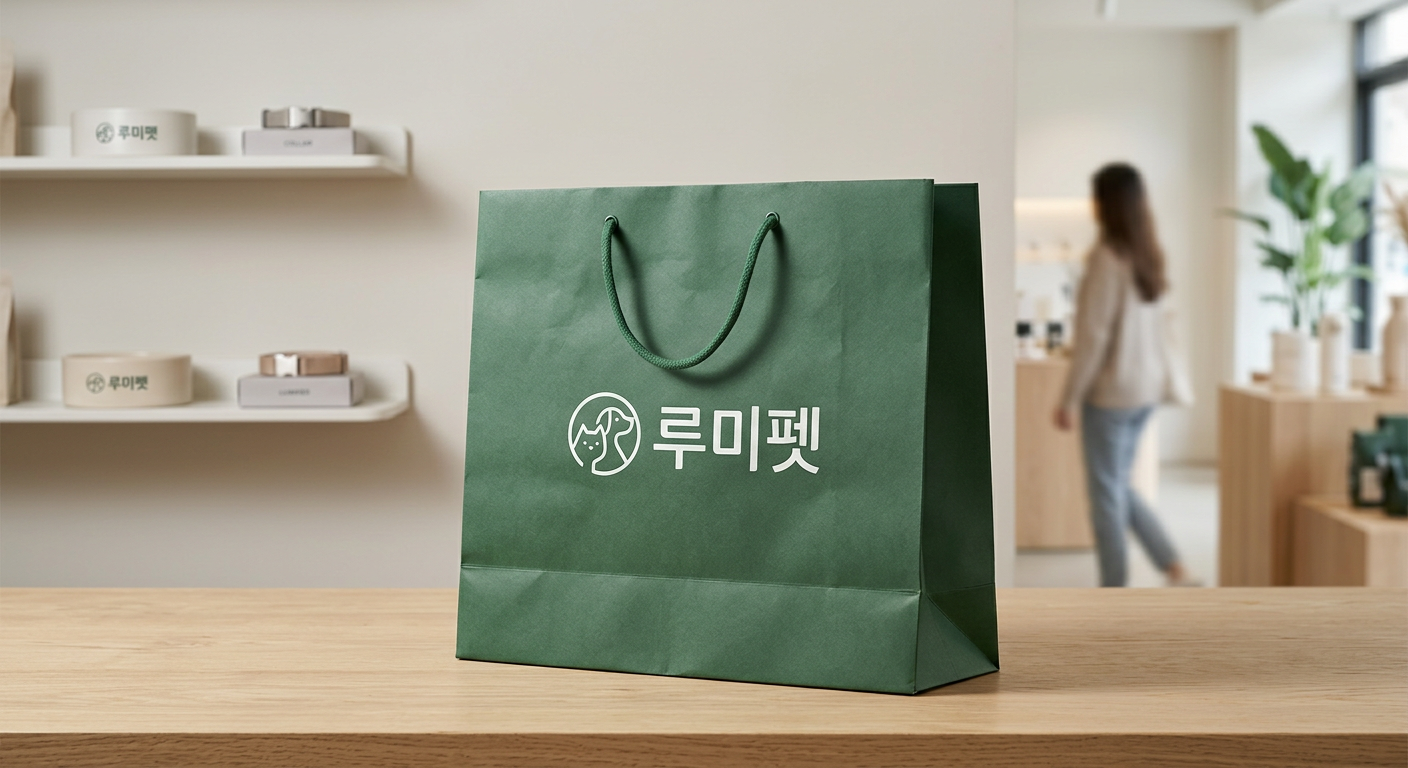 Shopping Bag