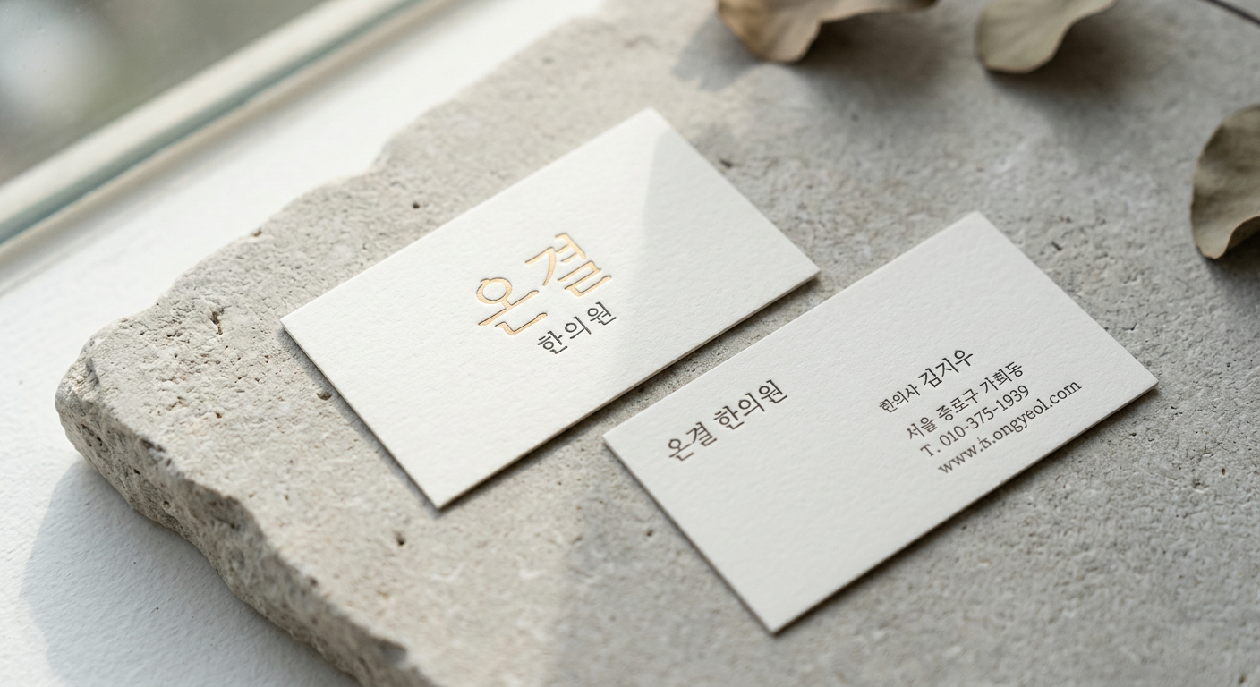 Business Card