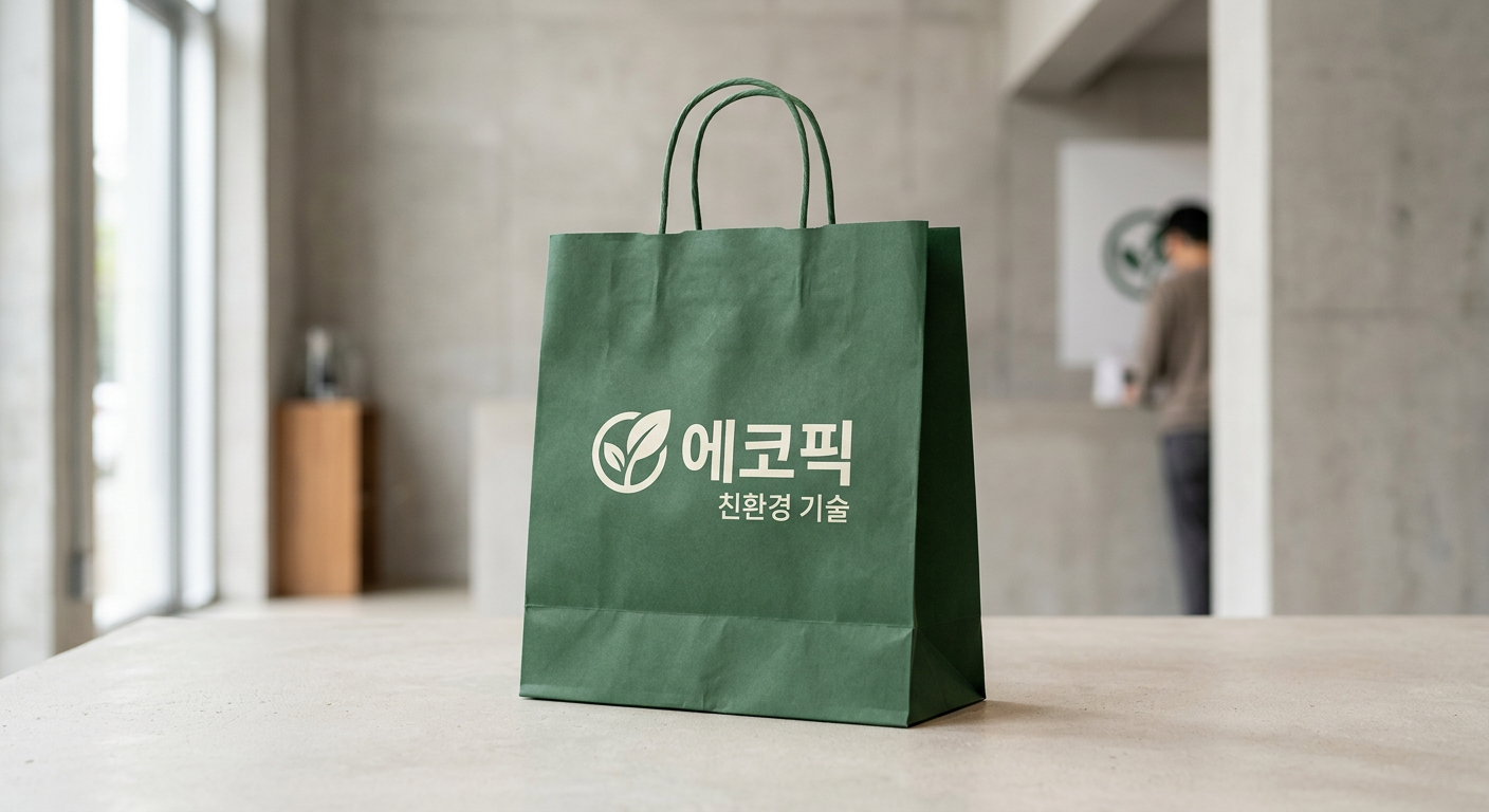 Shopping Bag