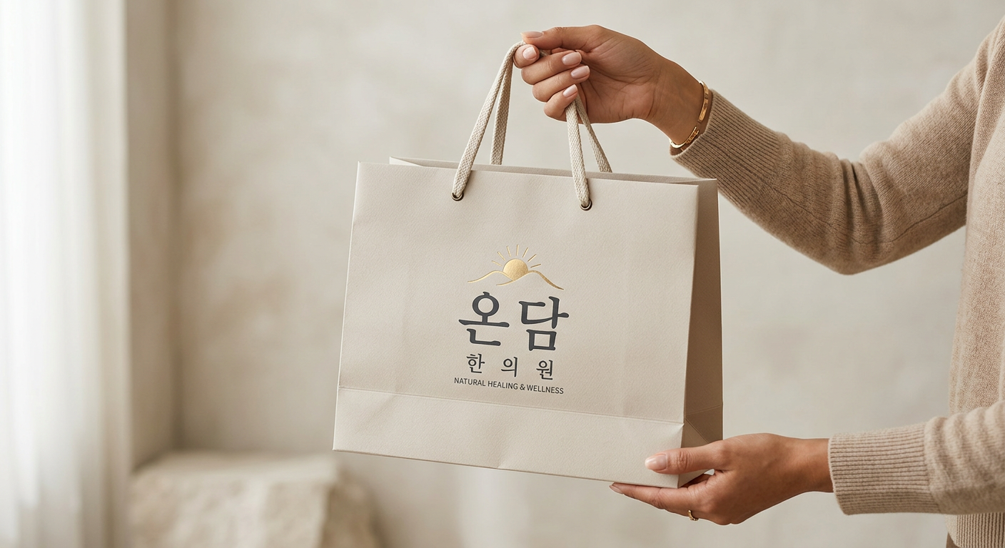Shopping Bag