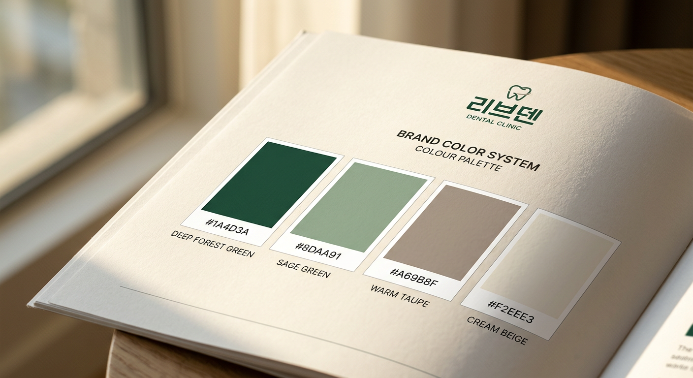Color System