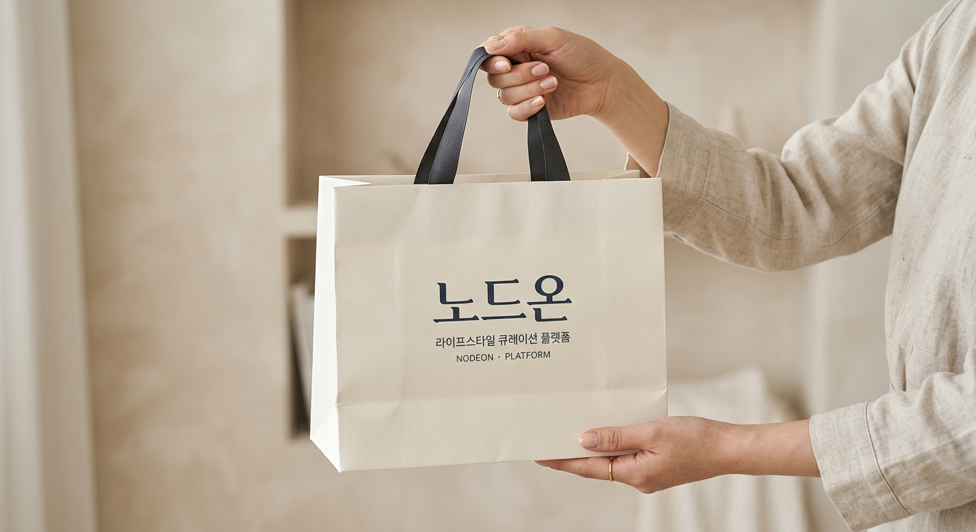 Shopping Bag
