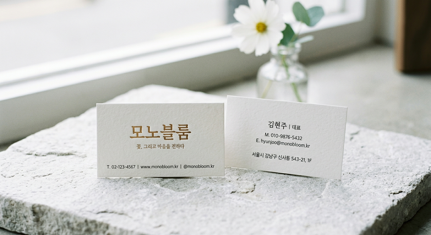 Business Card