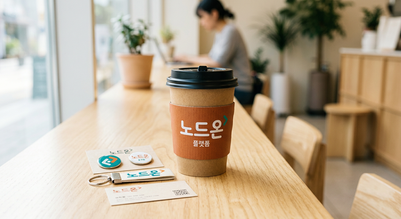 Cup & Merch