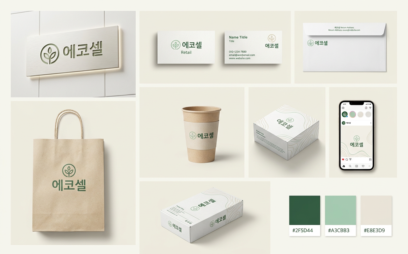 에코셀