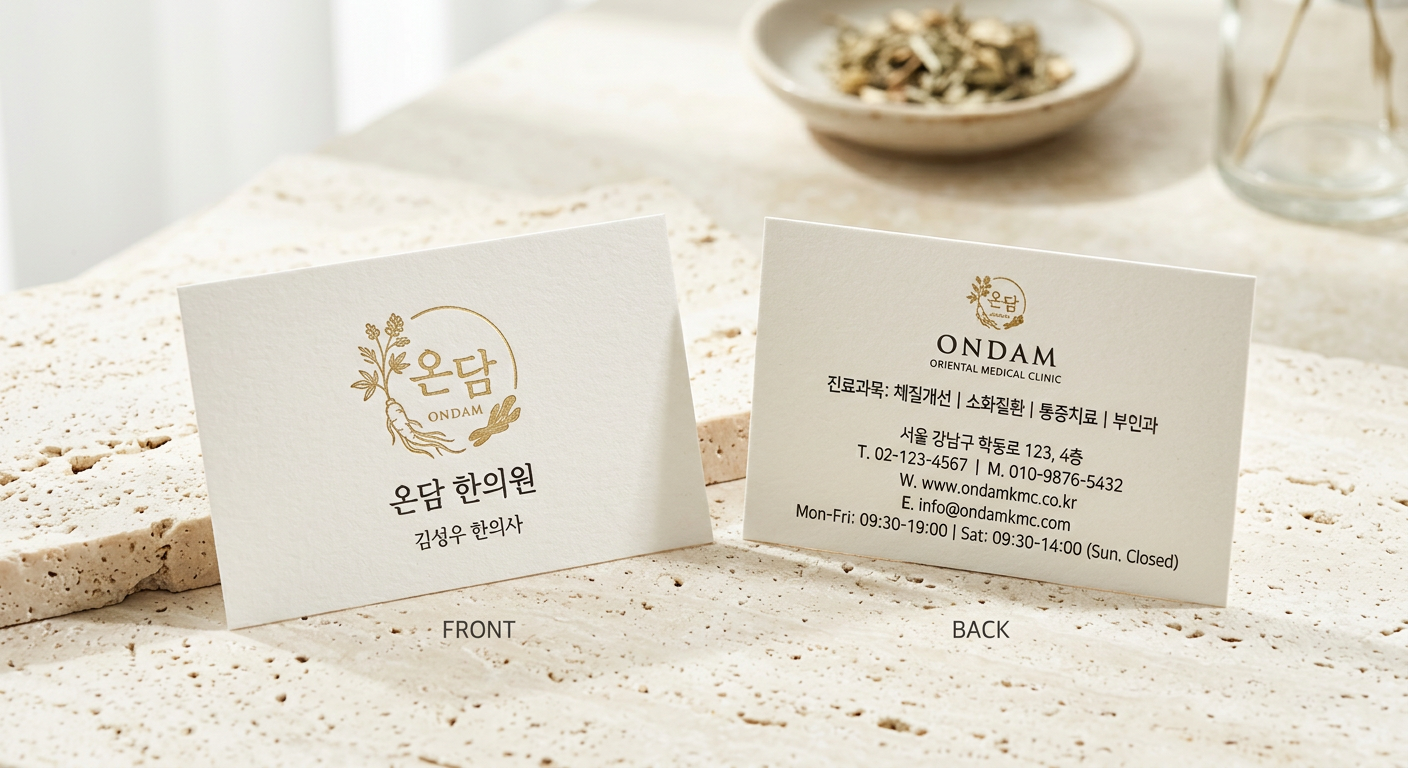Business Card