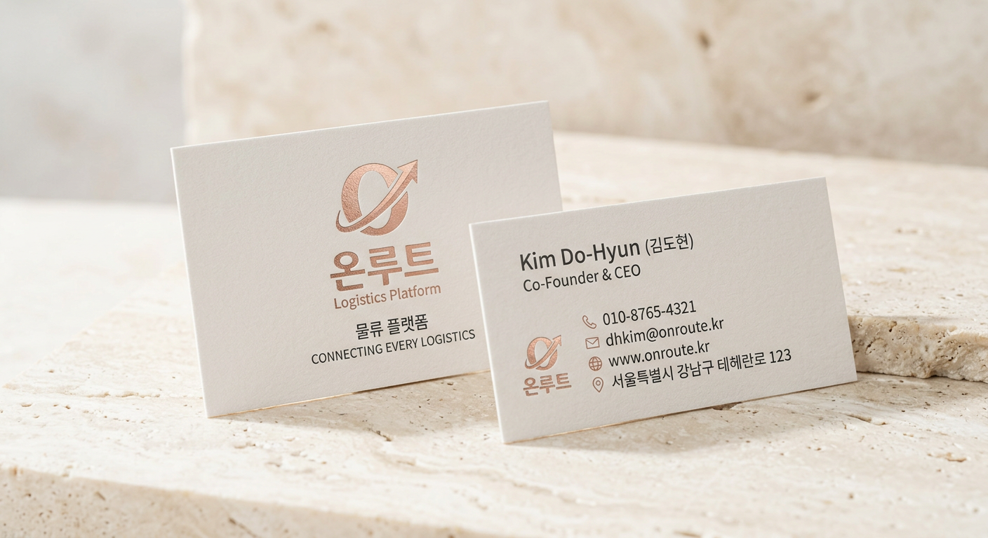Business Card