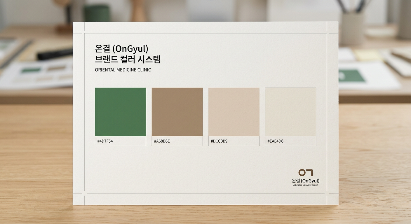 Color System