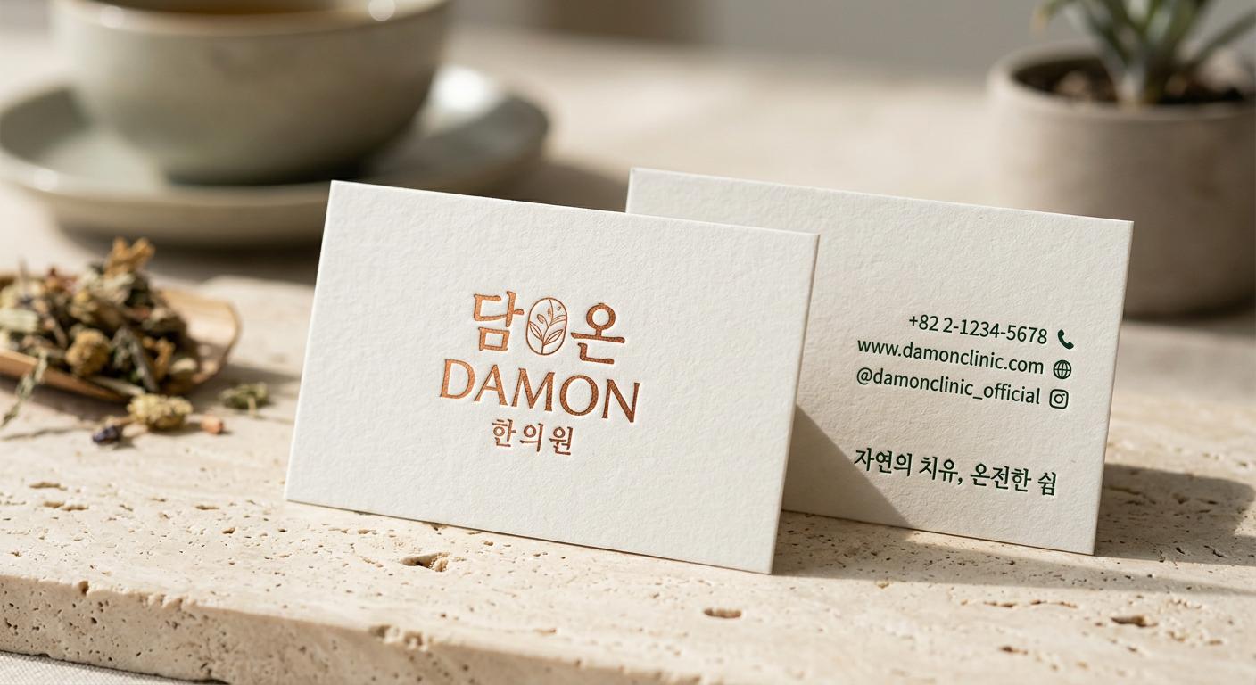 Business Card