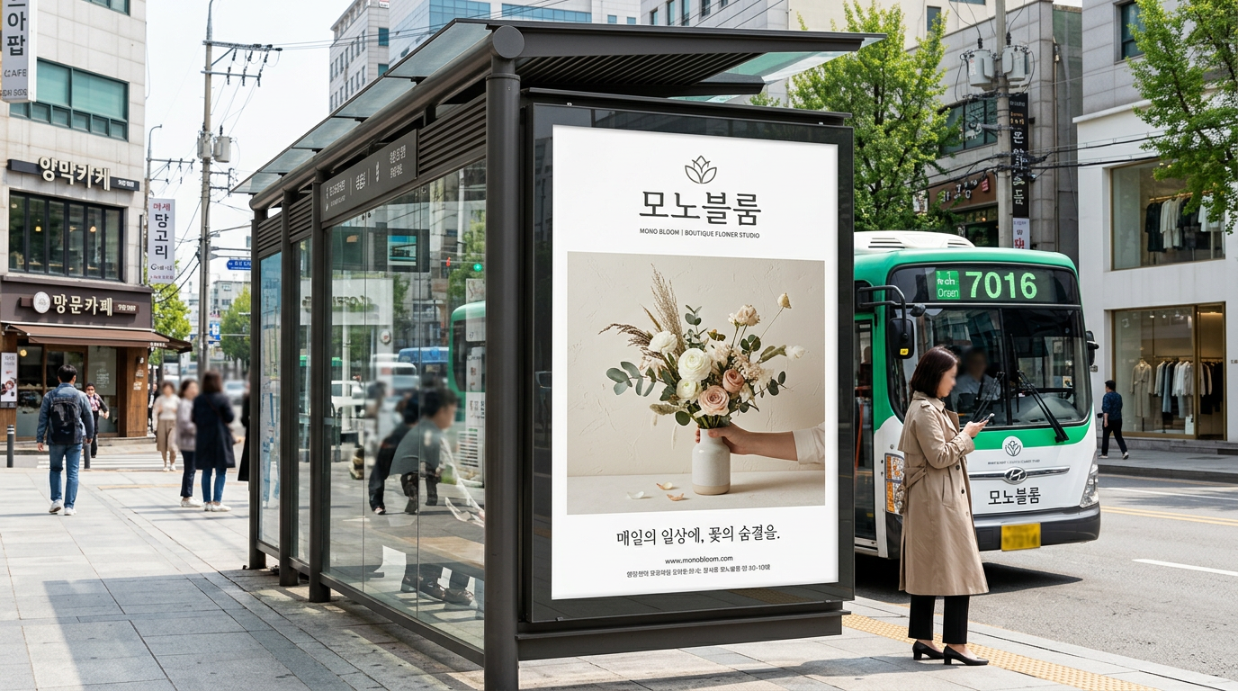 Outdoor Billboard