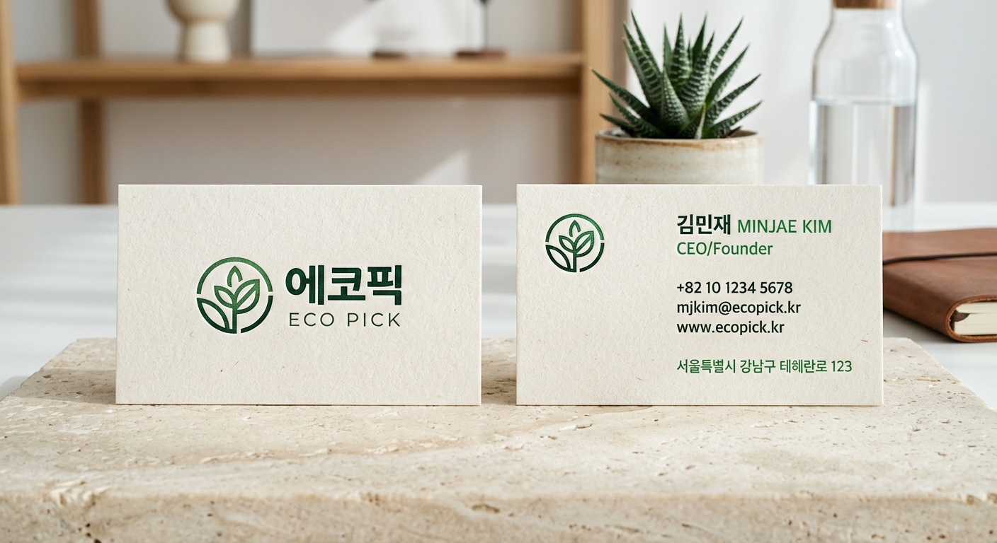 Business Card
