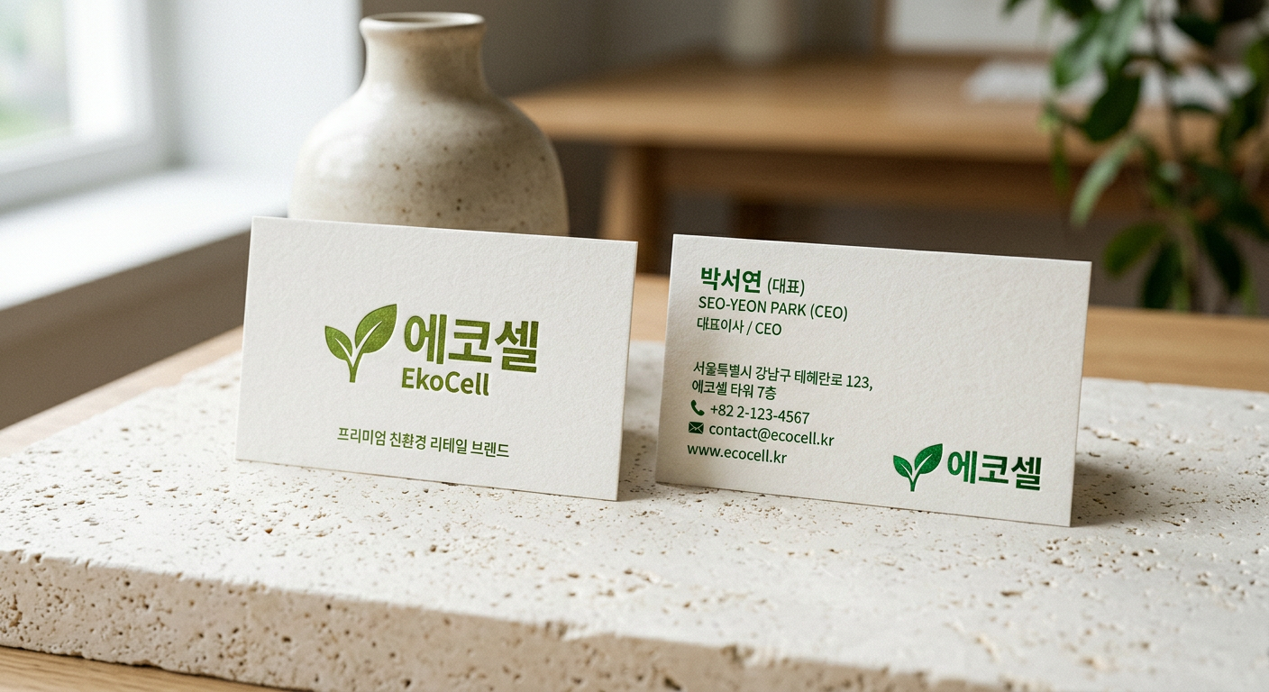 Business Card