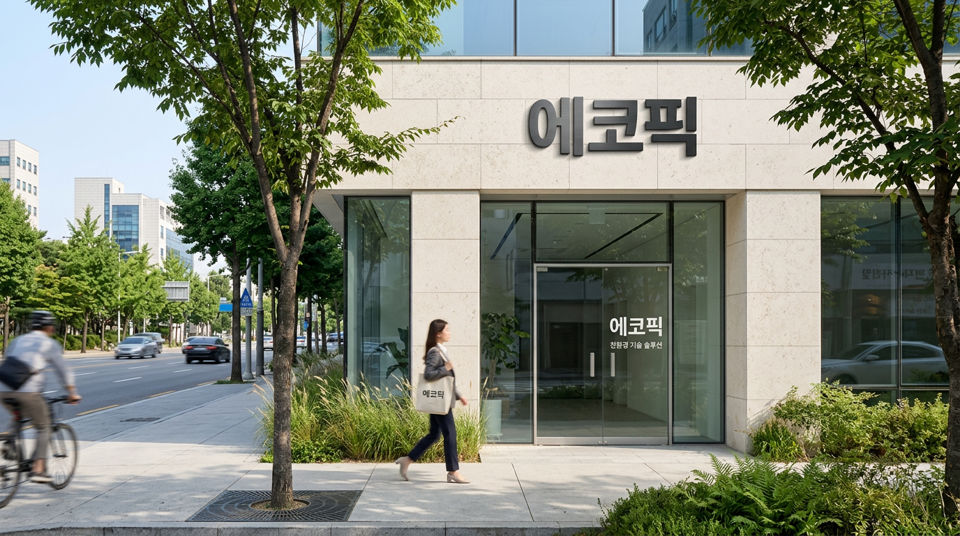 Exterior Signage