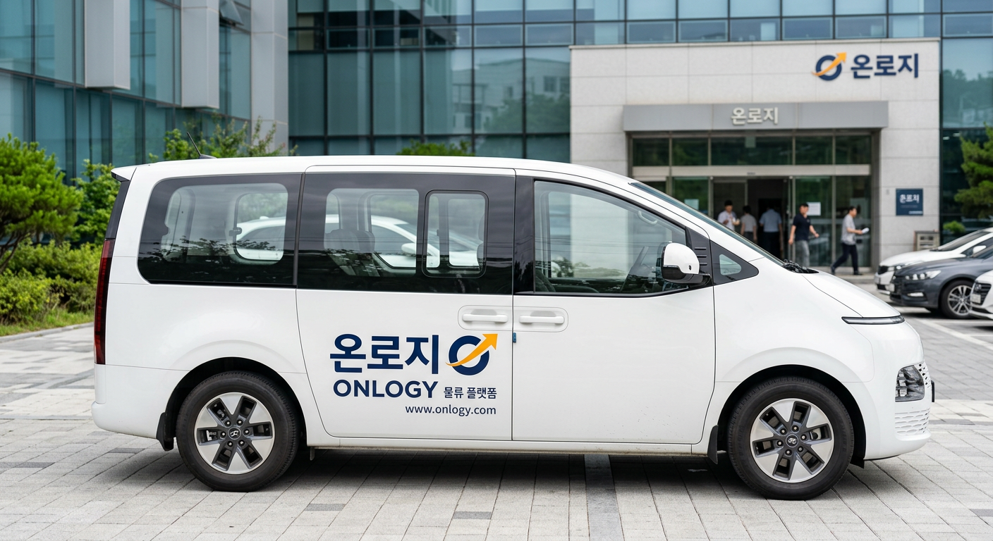 Vehicle Graphic