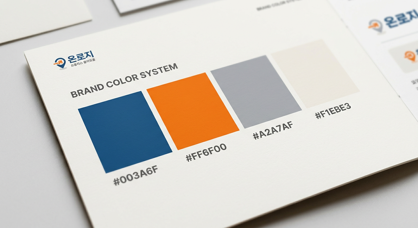 Color System