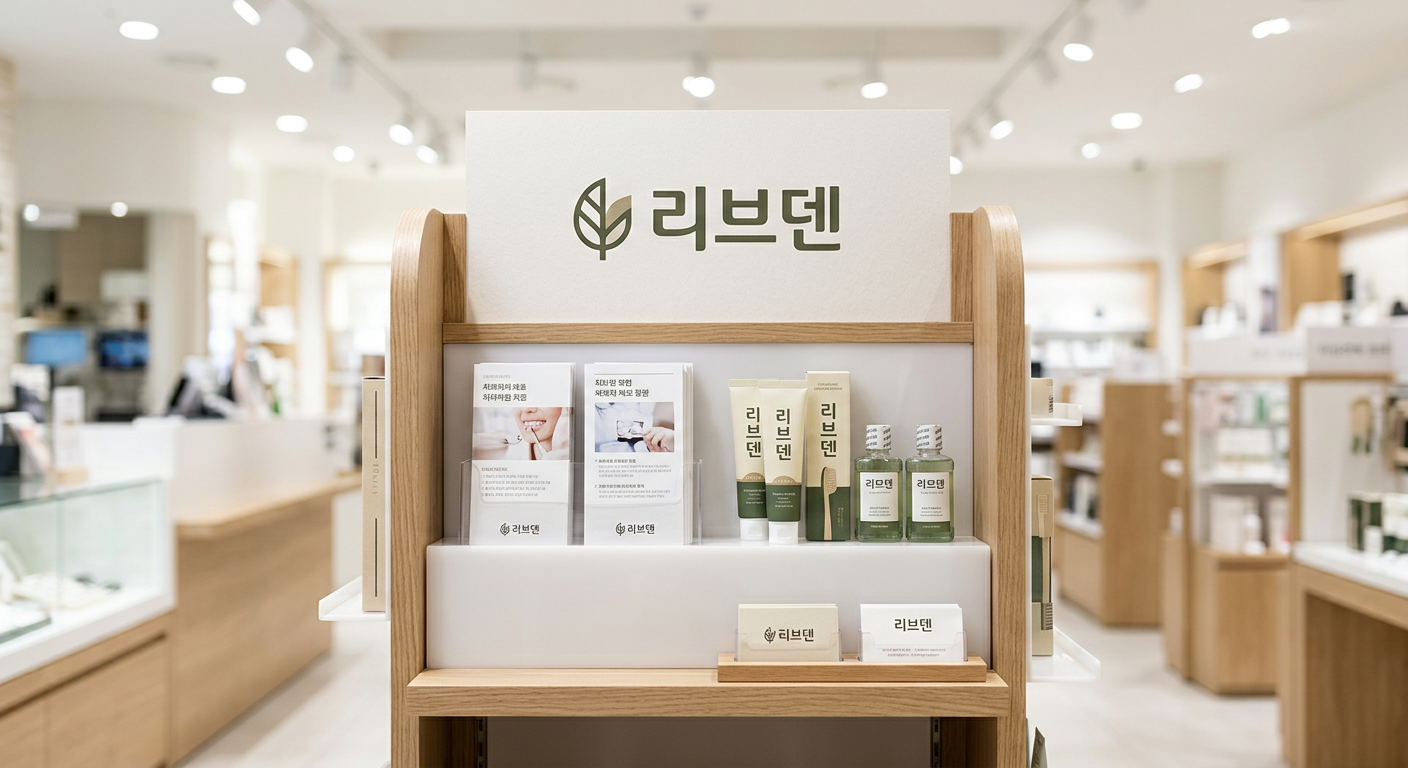 Display Stand