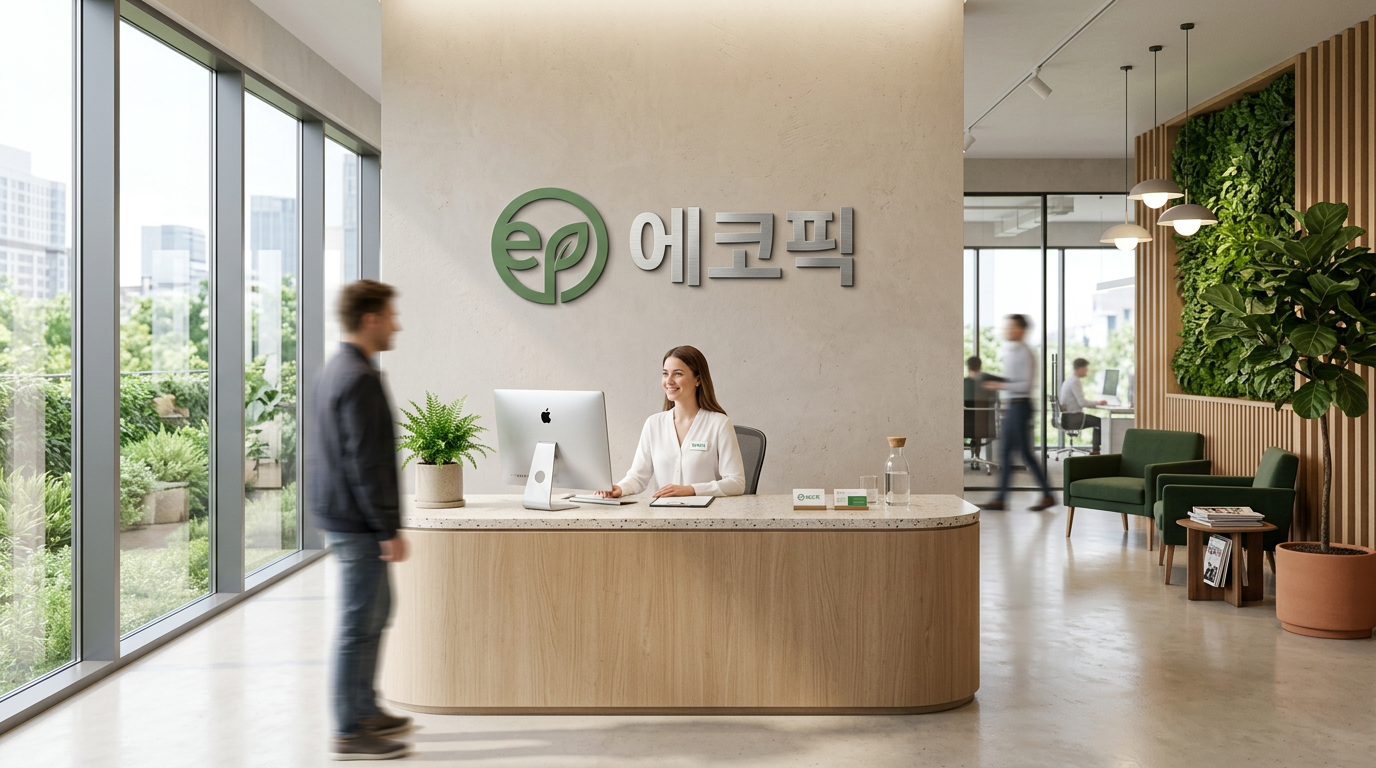 Interior Wall Signage