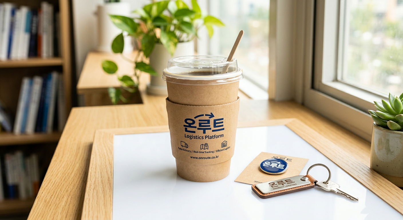 Cup & Merch