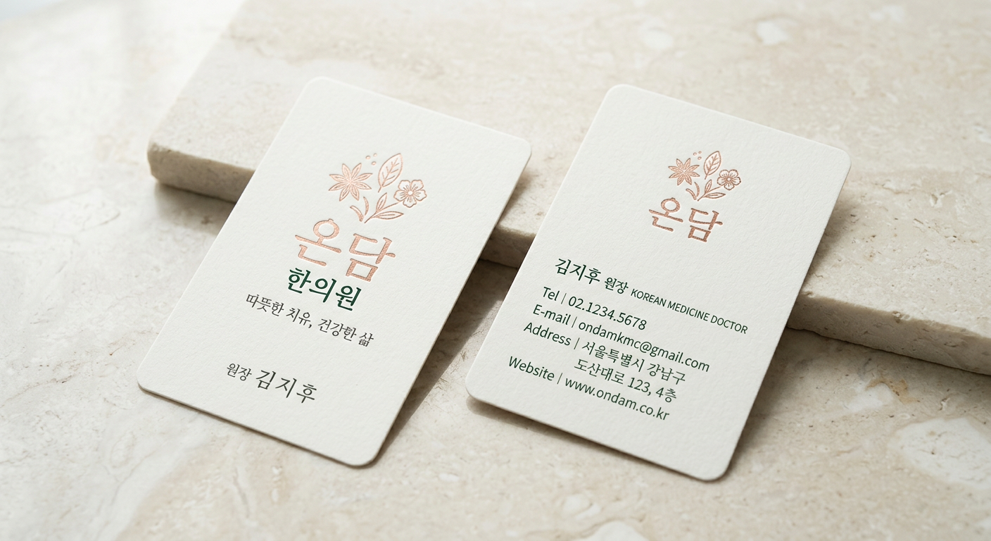 Business Card